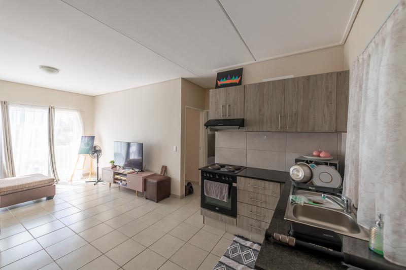 2 Bedroom Property for Sale in Klein Parys Western Cape